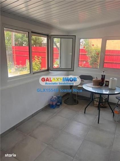 Vila De Vanzare Chitila | Curte Proprie 236Mp - 10