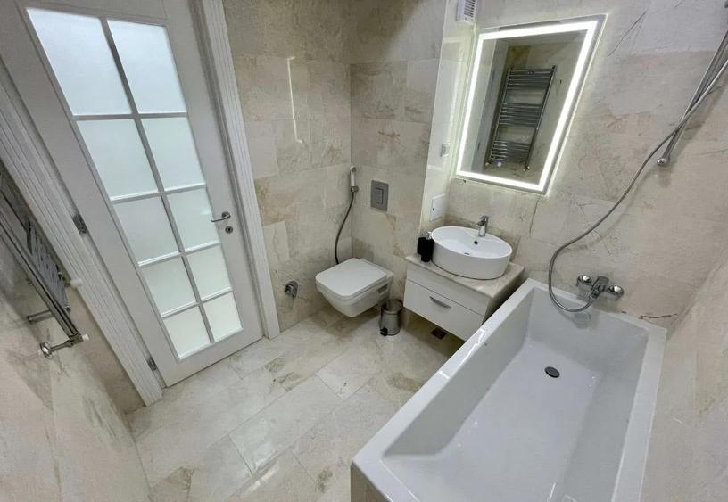 Apartament cu 2 camere decomandat în Copou