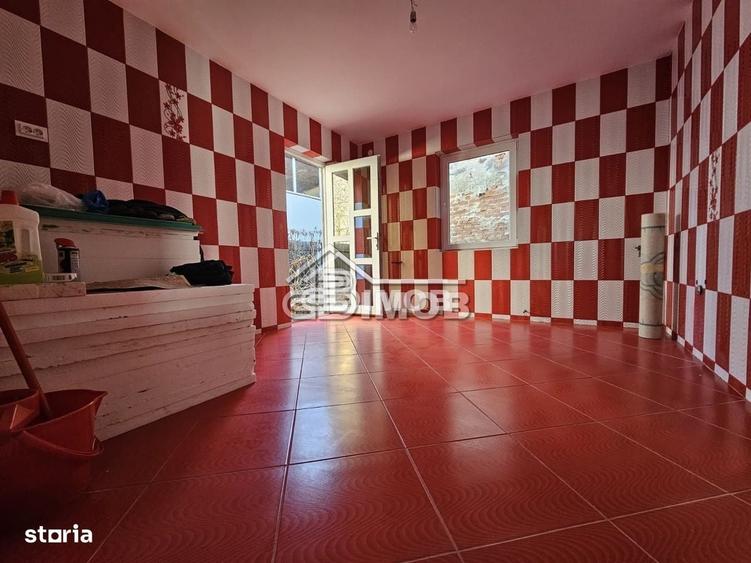Vanzare casa langa Turnul Chindiei - 3
