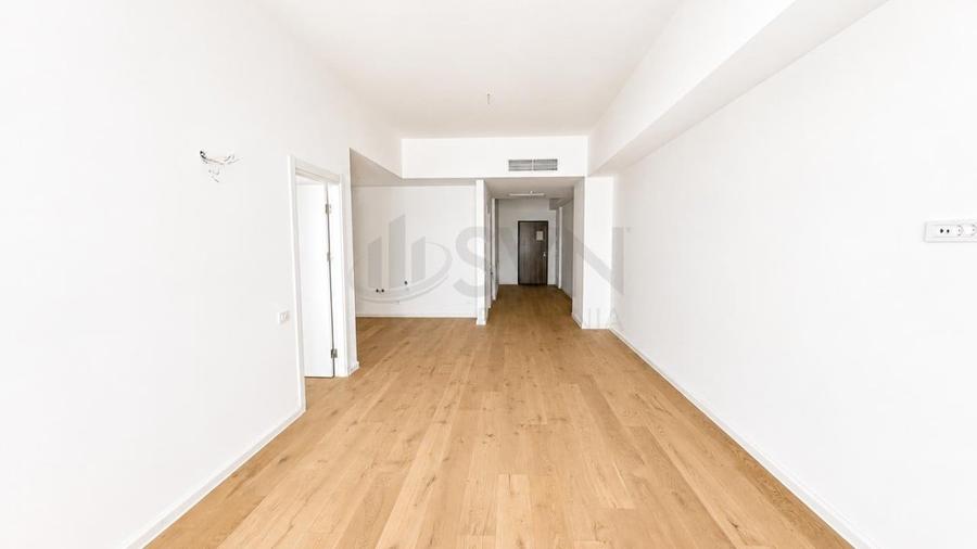 Apartament cu 2 camere semidecomandat în Aviației