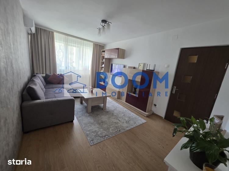 Apartament 3 camere | Ostroveni | Etaj 1 | Zona Hermes - 9