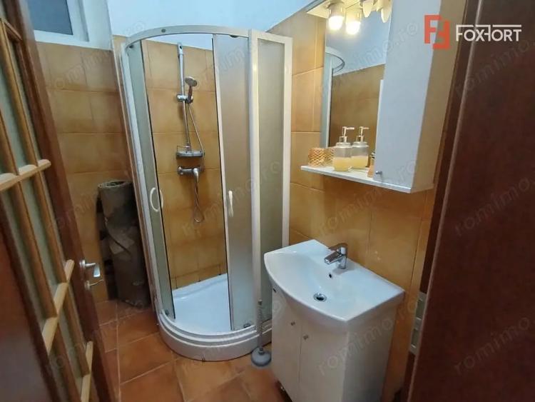 COMISION 0% Garsoniera de inchiriat in Timisoara, zona Sagului - 4
