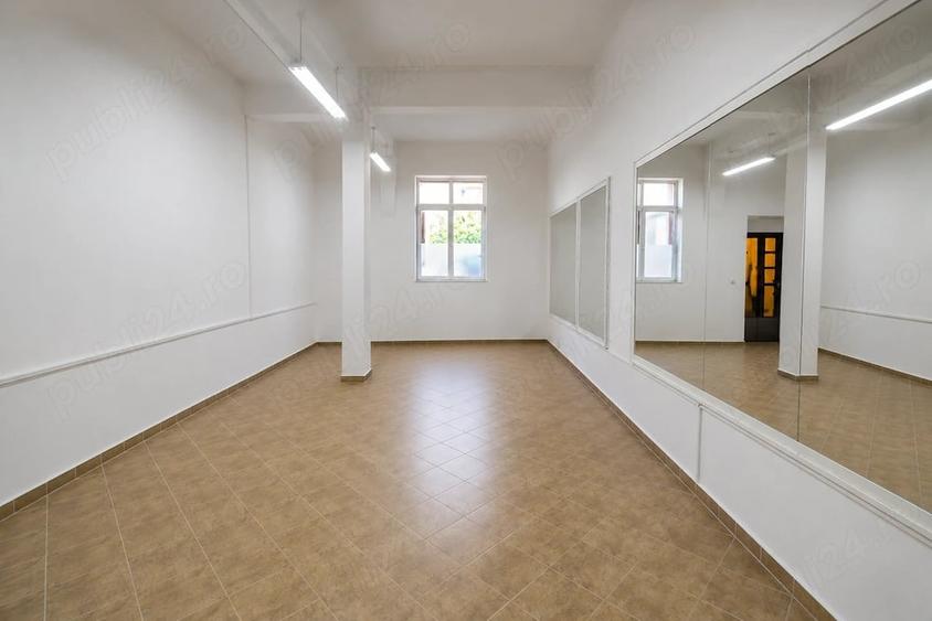Spațiu comercial, de 45 mp, în Ultracentral
