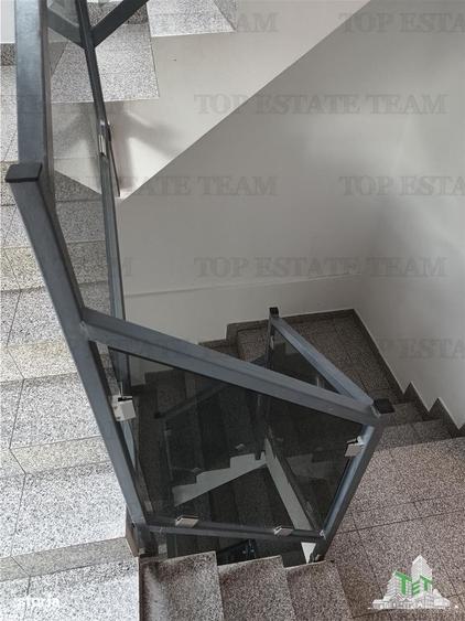Apartament cochet si utilat complet cu 2 camere, 35mp utili la mansard - 11