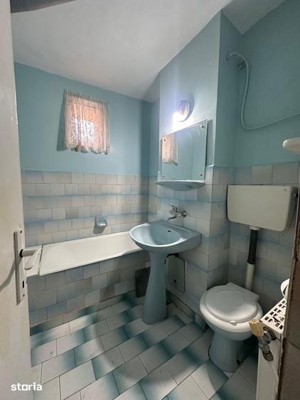 Apartament cu 4 camere în Central