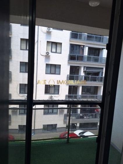 Garsonieră decomandată, mobilată în Drumul Taberei