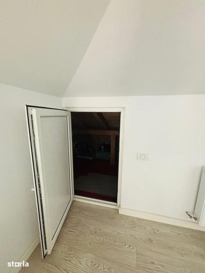 Apartament cu 2 camere, mobilat în Central