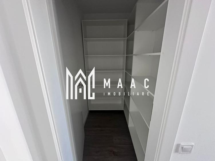 Apartament 3 camere | Etaj 2 | Balcon | parcare - 4