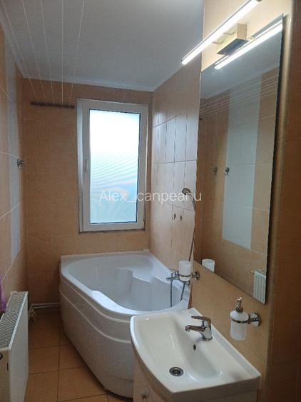 Drumul Taberei Plazza Romania garsoniera