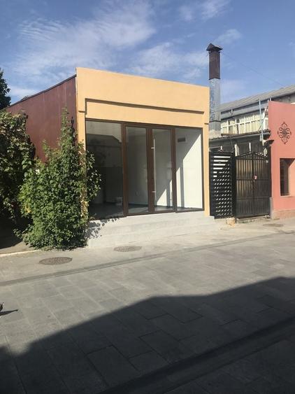 Spațiu comercial, de 70 mp, în Exterior Vest