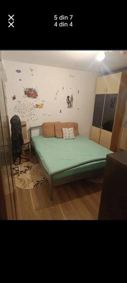 Apartament cu 2 camere decomandat în Cornitoiu