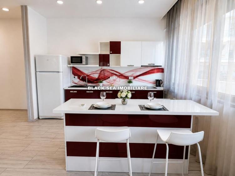 Apartament cu 2 camere în Universitate