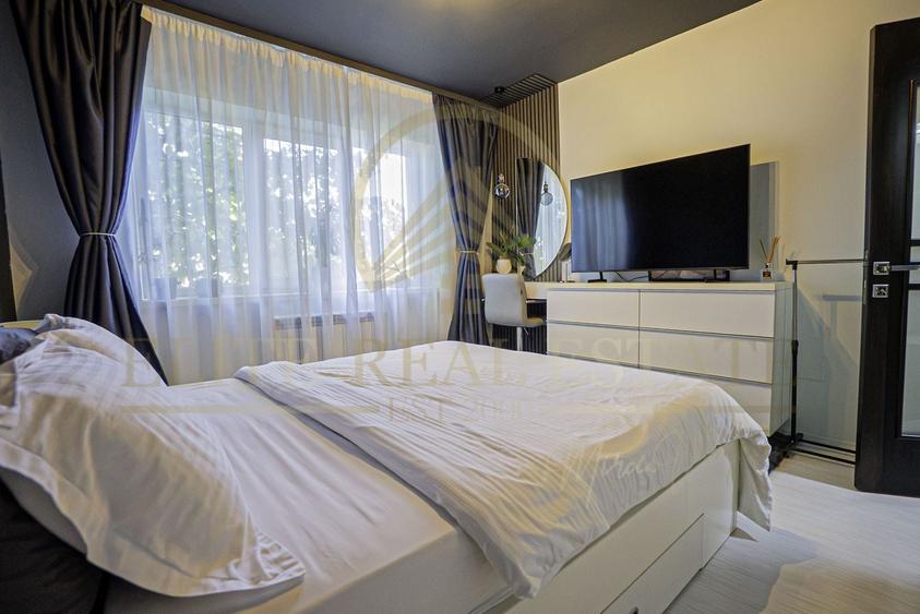 Apartament 2 camere Dacia | Renovat complet | Mobilat și utilat - 5