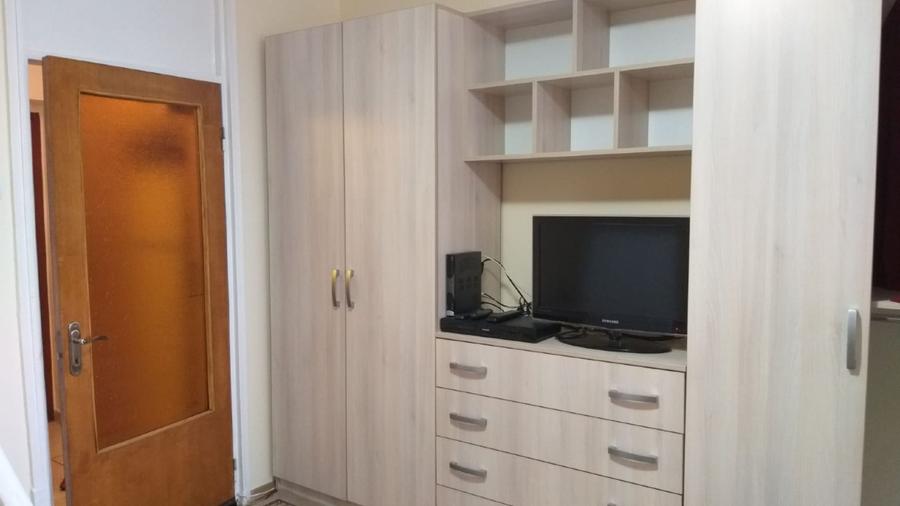 Garsonieră semidecomandată în Iancului