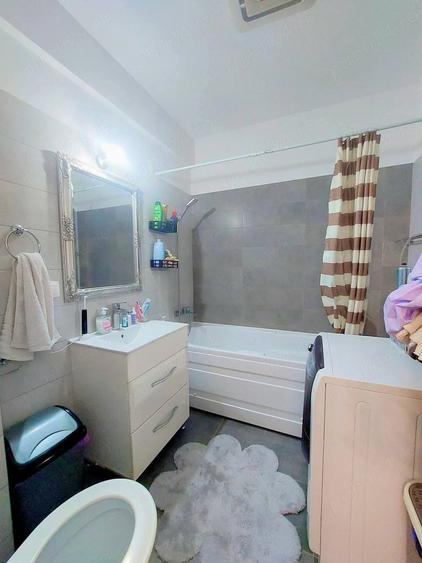 Apartament cu 2 camere decomandat în Baicului
