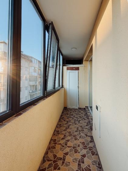 Apartament 58mp str. Florilor Floresti - 7