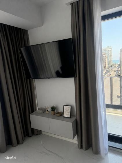 Apartament cu 2 camere decomandat în Nord
