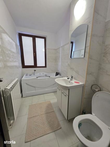 2 camere, decomandat, zona centrala, mobila noua, utilat - 6