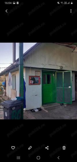 Casă cu 3 camere cu Teren 300 Mp în Central