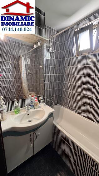 Apartament cu 2 camere în Mărăței