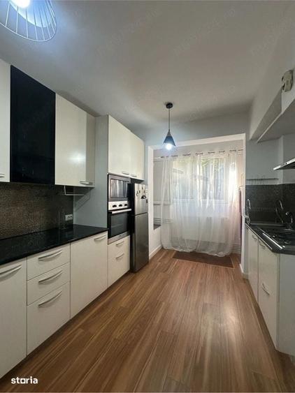 Apartament cu 2 camere în Vatra Luminoasă