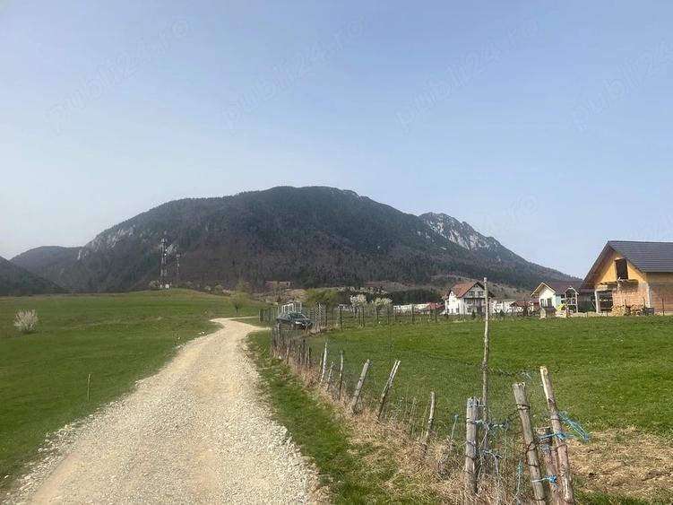 Teren de 700 mp, în Central