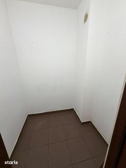 Apartament cu 3 camere decomandat în Gării