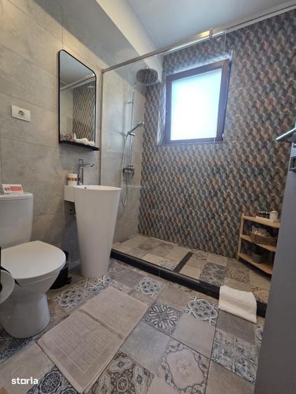 Apartament în Peninsula