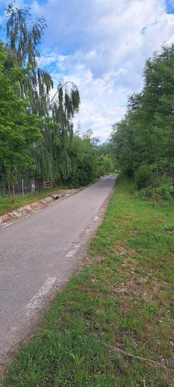 Casă cu Teren 650 Mp în Dobreni