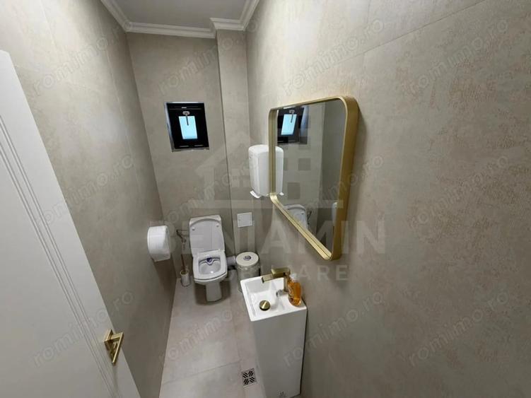 Spațiu comercial, de 50.9 mp, în Calea Severinului
