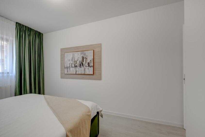 Apartament complet mobilat prima ocupare | HILS Republica - 11