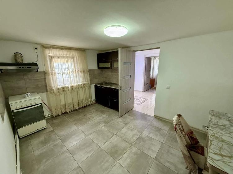 Casă cu 3 camere în Exterior Vest