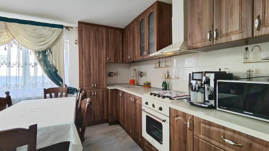 Casă cu 3 camere cu Teren 150 Mp în Gai