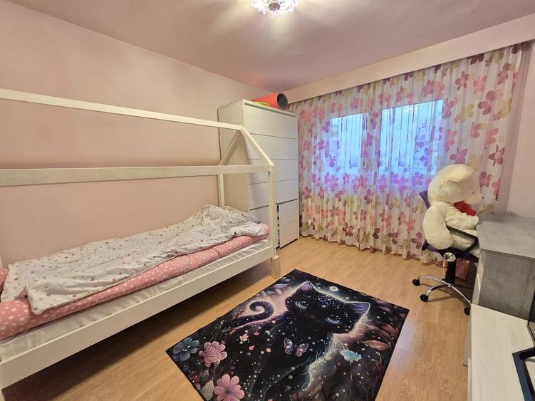 Apartament 2 camere, etaj intermediar, zona Manastur-str. Fabricii - 4