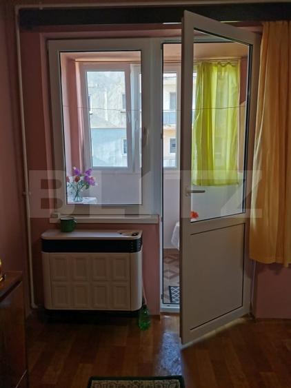Garsonieră semidecomandată, mobilată în Sud-Est