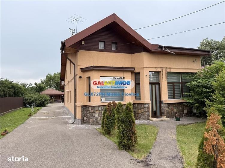 Casă cu 3 camere în Schela