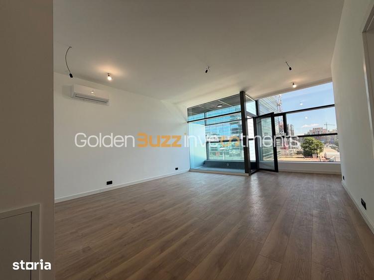 SUPER DEAL | Apartament 2 Camere | One North Lofts | Vedere Libera | - 5