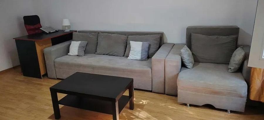 Apartament 3 Camere Sebastian / 2 Bai - 3