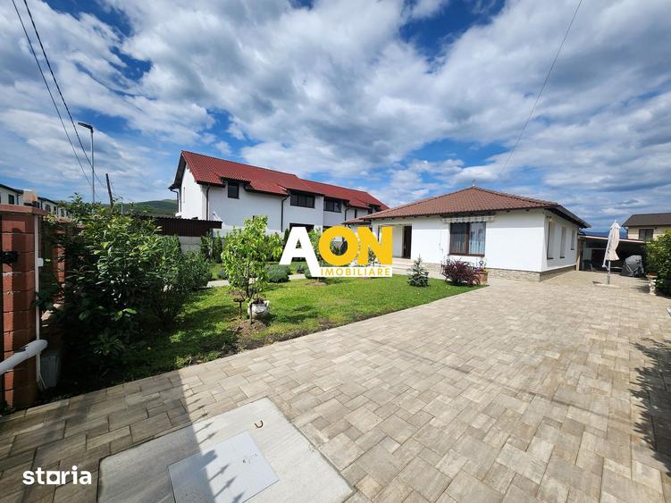 Casă cu 3 camere cu Teren 483 Mp în Cetate