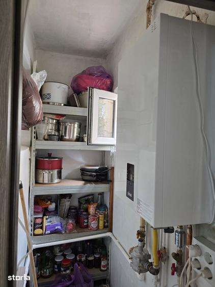 Apartament cu 3 camere în Florilor