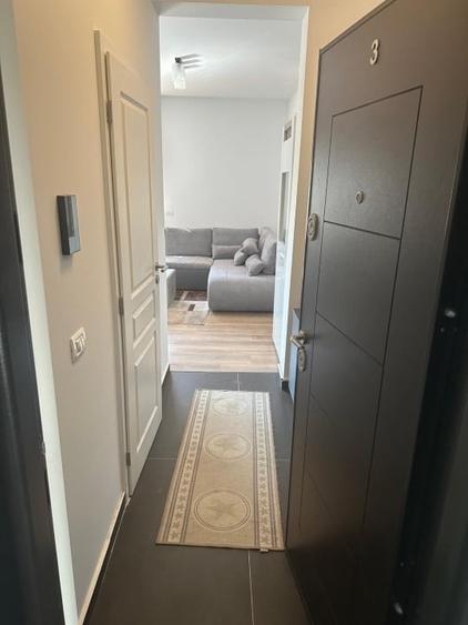 Apartament cu 3 camere decomandat, mobilat în Freidorf