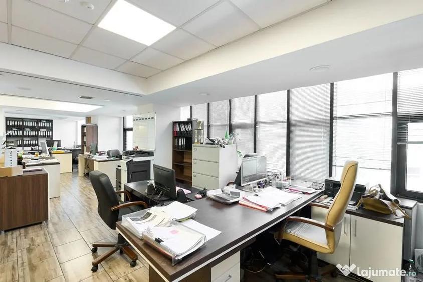 Spațiu comercial, de 238 mp, în Ultracentral