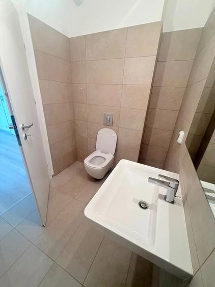 2 camere - Nemobilat | 55 mp + terasa 5 mp | Etaj 1 | Complex Triama Costin Georgian | Centrala pr - 1
