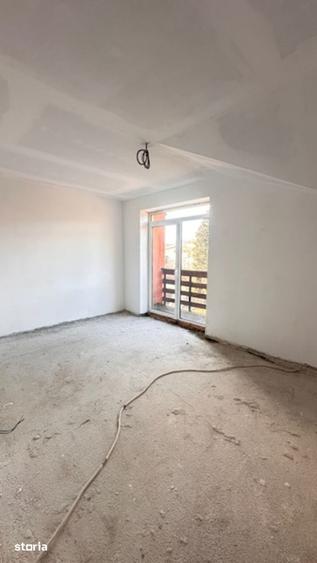 Casă cu 4 camere cu Teren 70 Mp în Depozitelor