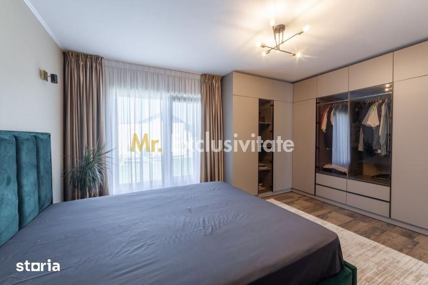 Casă cu 4 camere cu Teren 500 Mp în Drumul Taberei