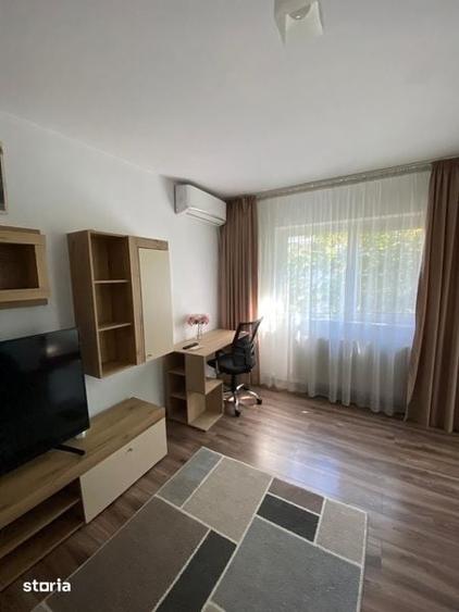 Apartament de inchiriat Constanta Tomis Nord - 5