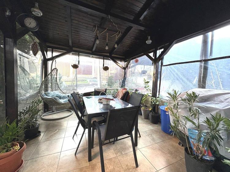 Casă cu 4 camere cu Teren 500 Mp în Porolissum