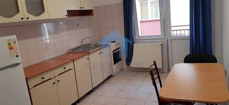 Garsonieră decomandată în Ultracentral