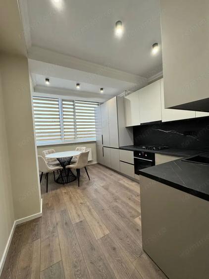Apartament cu 2 camere decomandat în Militari