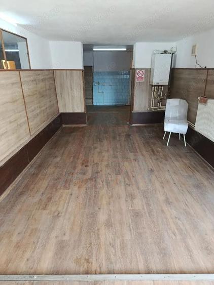 Spațiu comercial, de 88 mp, în Țiglina 3